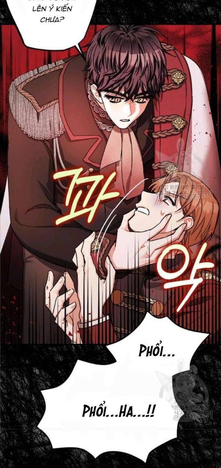 Liều Thuốc An Thần Của Bạo Chúa Chap 15 - Next Chap 16