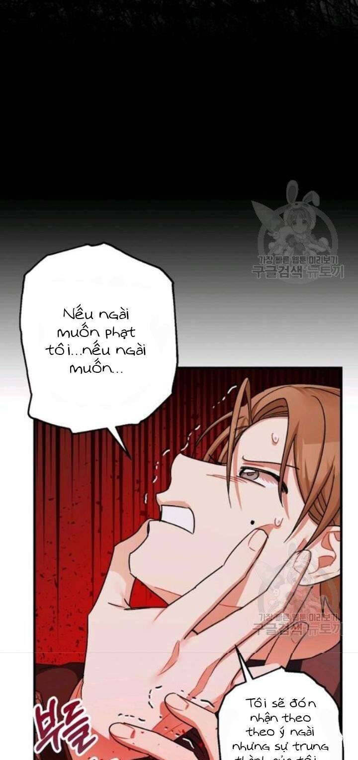 Liều Thuốc An Thần Của Bạo Chúa Chap 15 - Next Chap 16