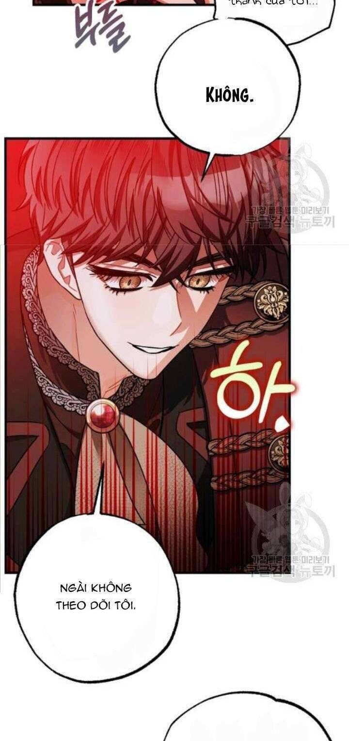 Liều Thuốc An Thần Của Bạo Chúa Chap 15 - Next Chap 16
