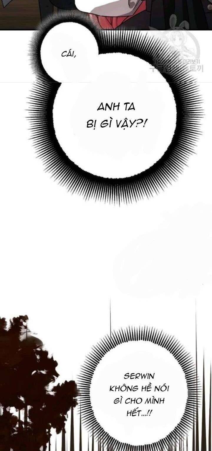 Liều Thuốc An Thần Của Bạo Chúa Chap 15 - Next Chap 16