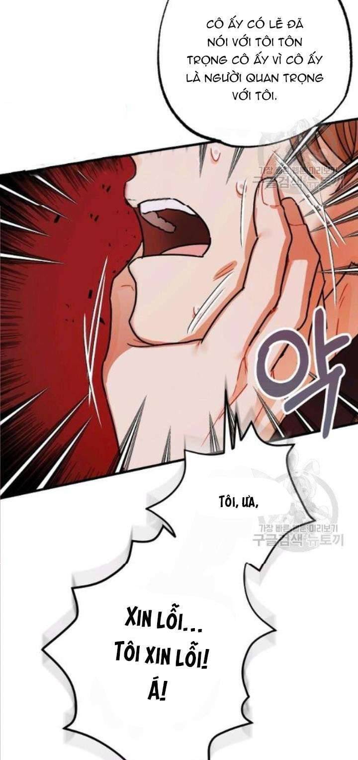 Liều Thuốc An Thần Của Bạo Chúa Chap 15 - Next Chap 16