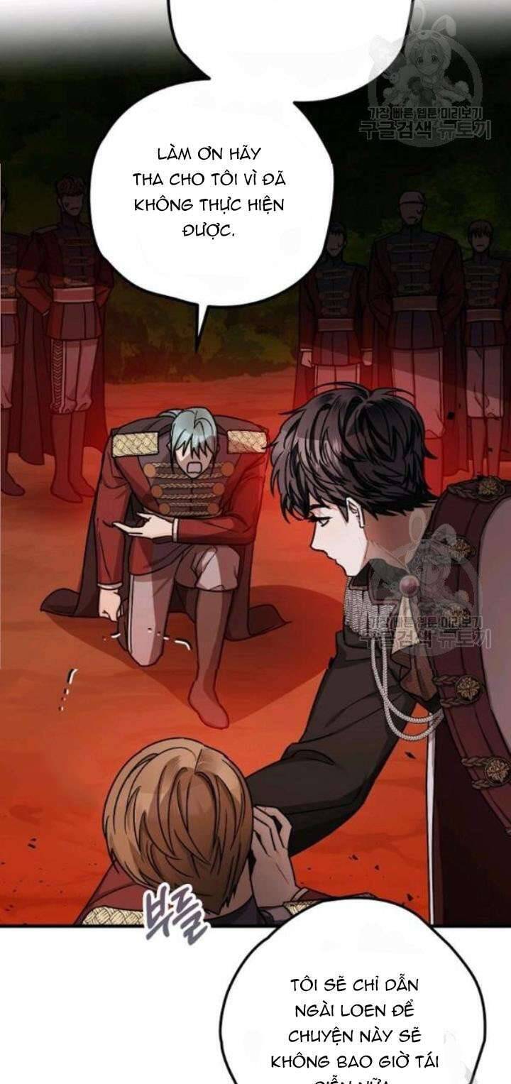 Liều Thuốc An Thần Của Bạo Chúa Chap 15 - Next Chap 16