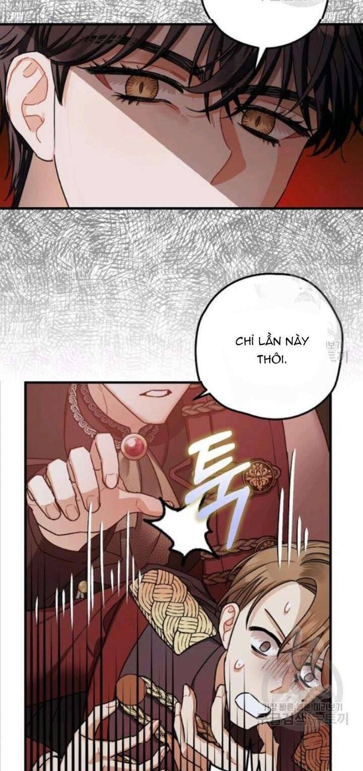 Liều Thuốc An Thần Của Bạo Chúa Chap 15 - Next Chap 16