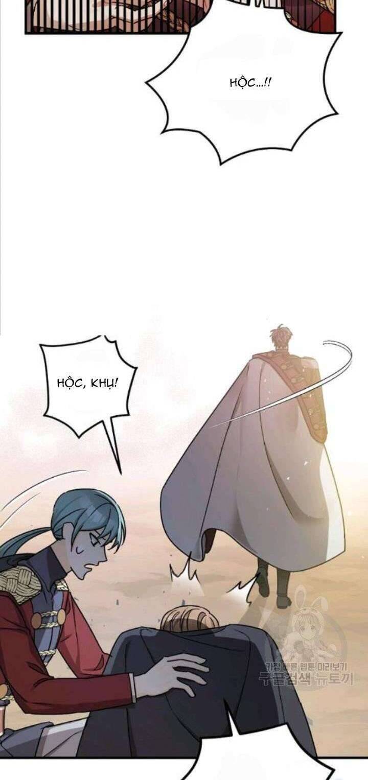 Liều Thuốc An Thần Của Bạo Chúa Chap 15 - Next Chap 16