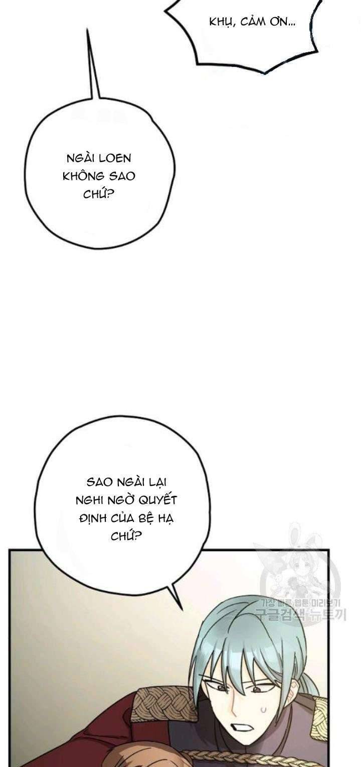 Liều Thuốc An Thần Của Bạo Chúa Chap 15 - Next Chap 16