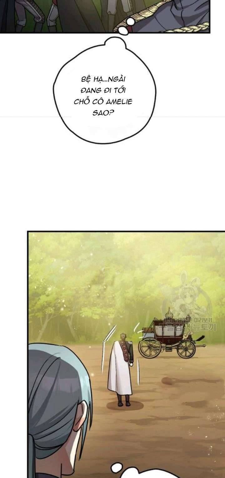 Liều Thuốc An Thần Của Bạo Chúa Chap 15 - Next Chap 16