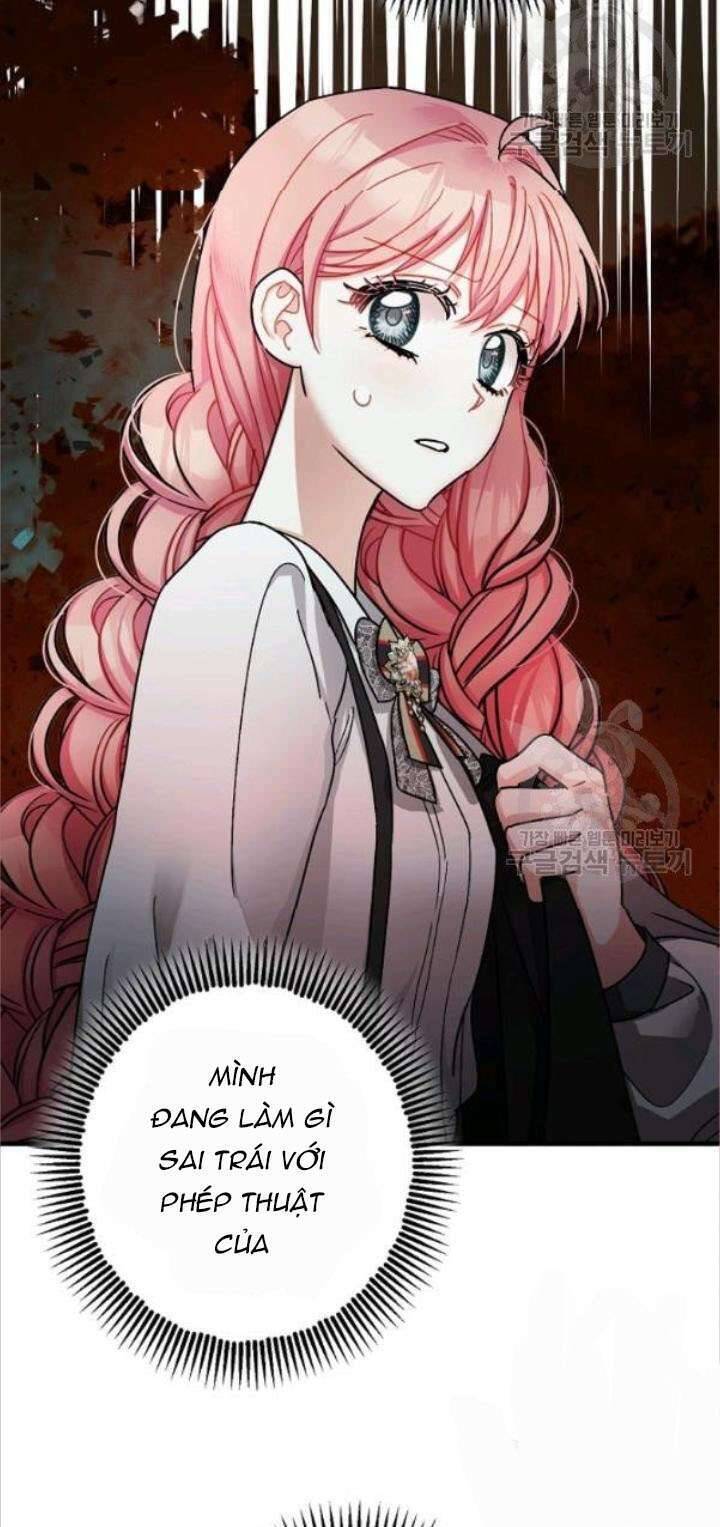 Liều Thuốc An Thần Của Bạo Chúa Chap 15 - Next Chap 16