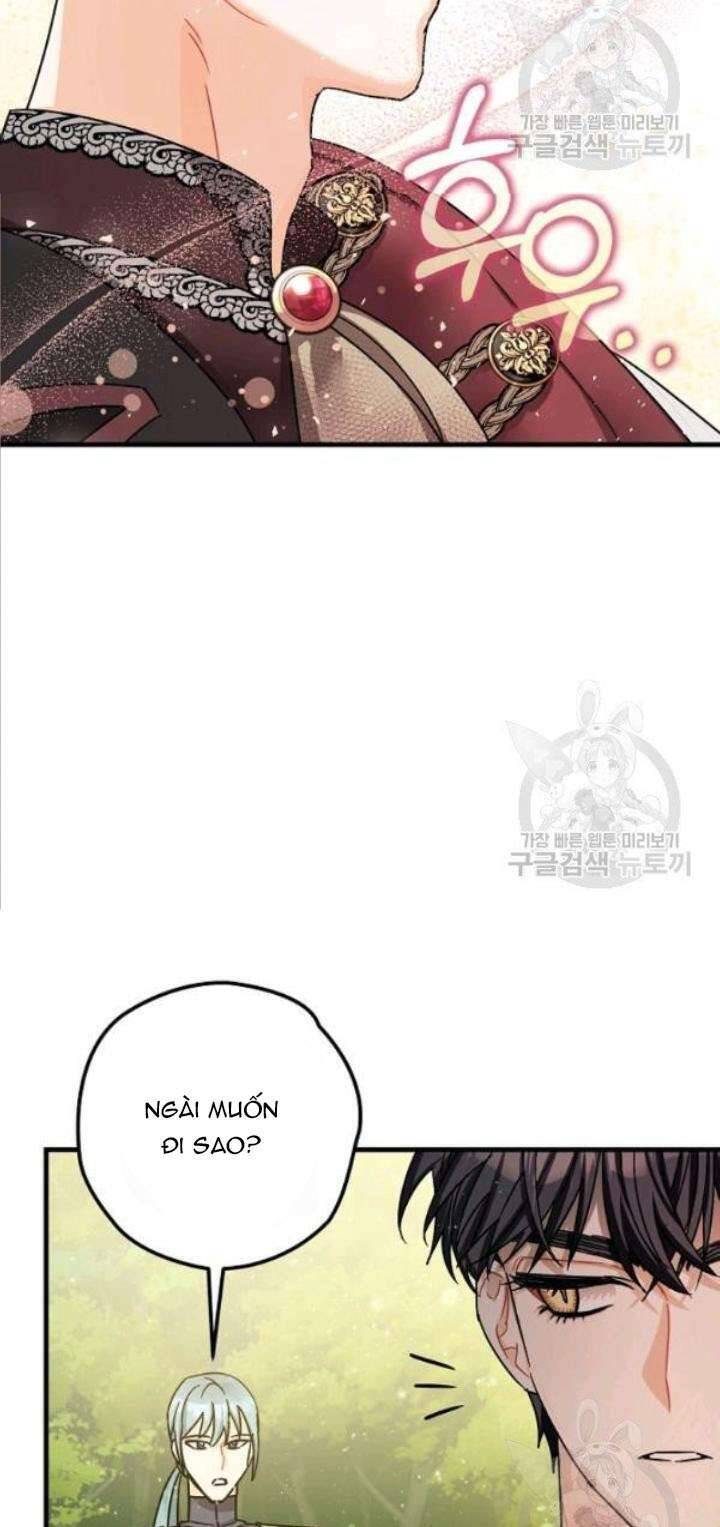 Liều Thuốc An Thần Của Bạo Chúa Chap 15 - Next Chap 16