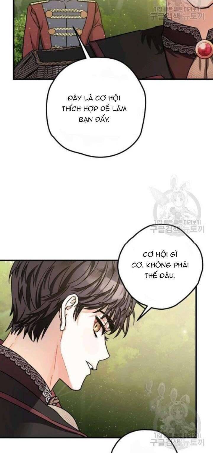 Liều Thuốc An Thần Của Bạo Chúa Chap 15 - Next Chap 16
