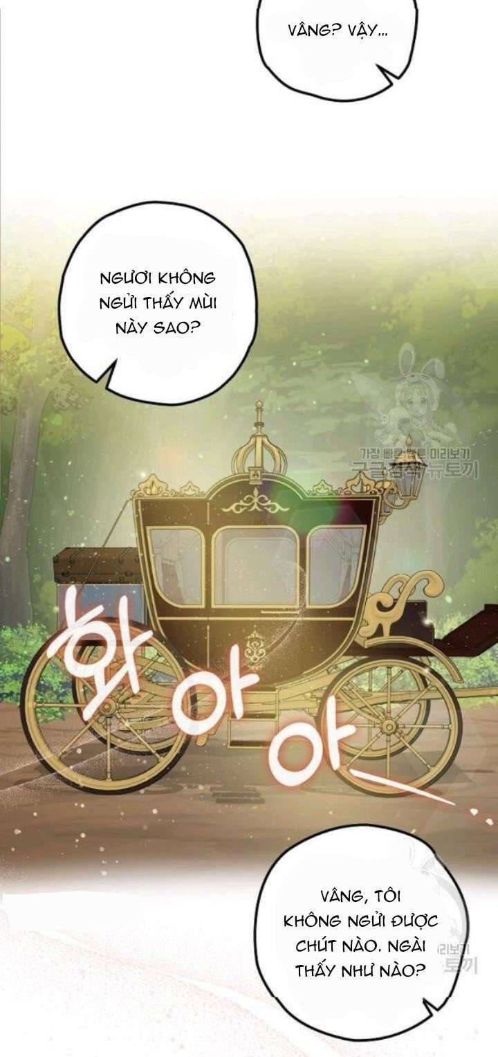 Liều Thuốc An Thần Của Bạo Chúa Chap 15 - Next Chap 16