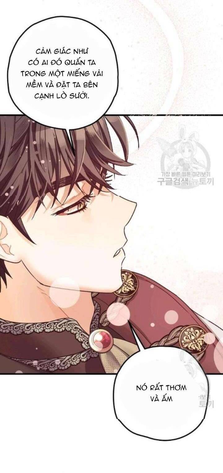 Liều Thuốc An Thần Của Bạo Chúa Chap 15 - Next Chap 16