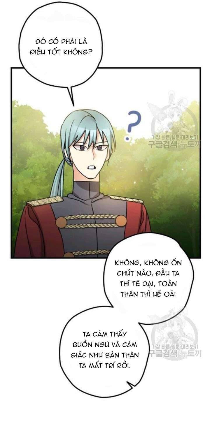 Liều Thuốc An Thần Của Bạo Chúa Chap 15 - Next Chap 16