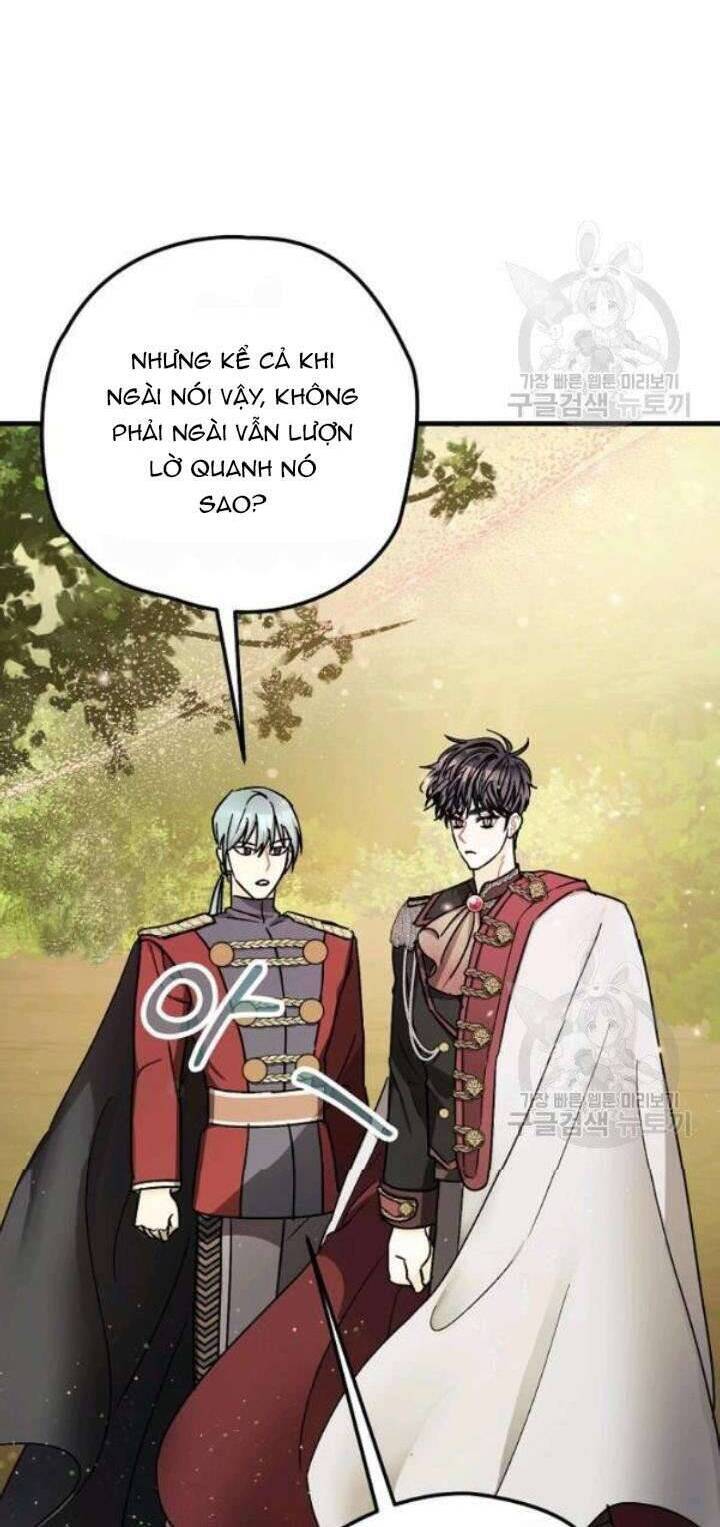 Liều Thuốc An Thần Của Bạo Chúa Chap 15 - Next Chap 16
