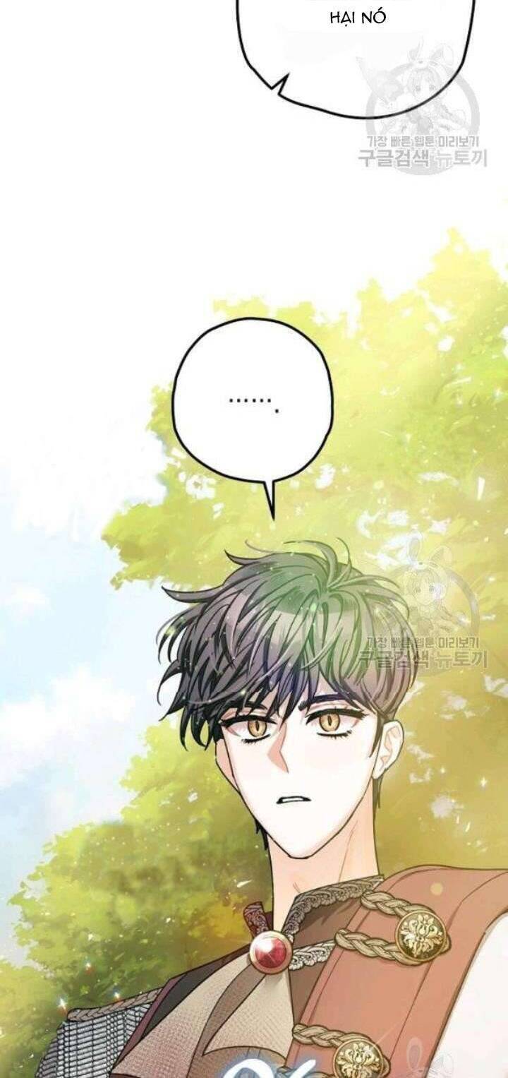 Liều Thuốc An Thần Của Bạo Chúa Chap 15 - Next Chap 16