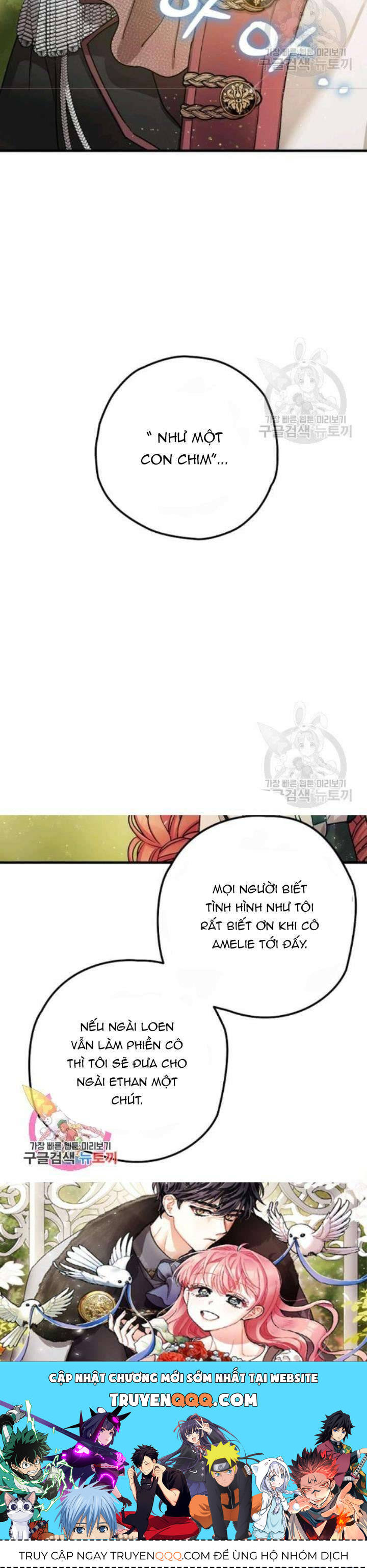 Liều Thuốc An Thần Của Bạo Chúa Chap 15 - Next Chap 16