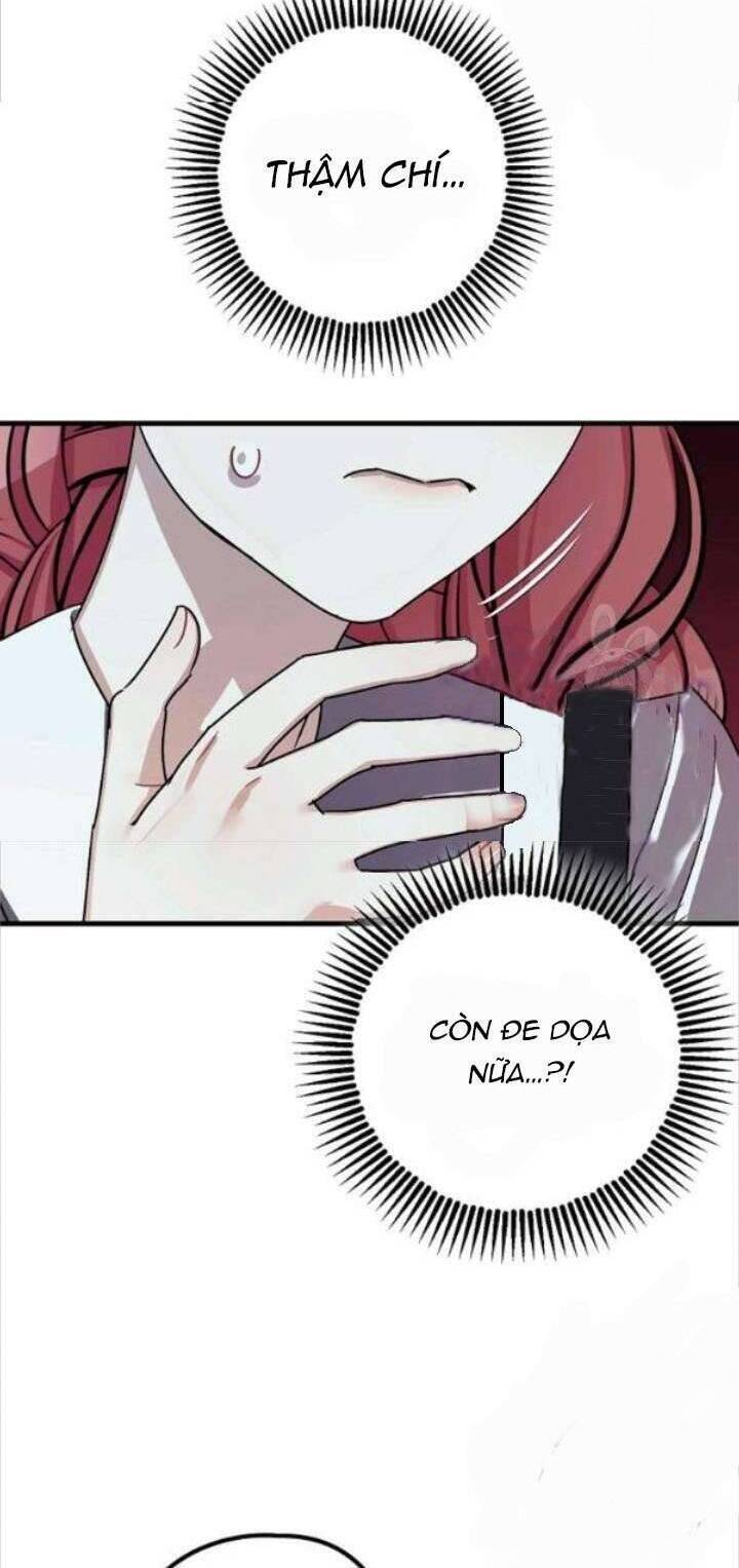 Liều Thuốc An Thần Của Bạo Chúa Chap 15 - Next Chap 16