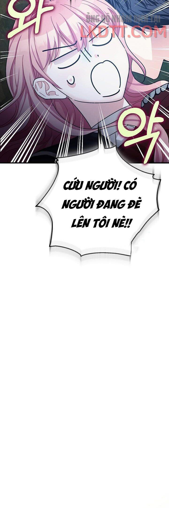 Liều Thuốc An Thần Của Bạo Chúa Chap 16 - Next Chap 17