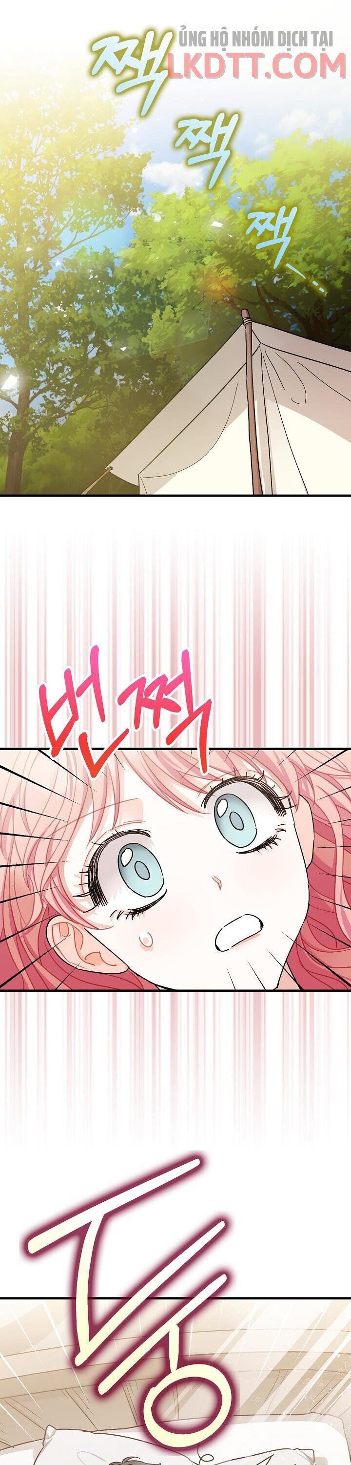 Liều Thuốc An Thần Của Bạo Chúa Chap 16 - Next Chap 17