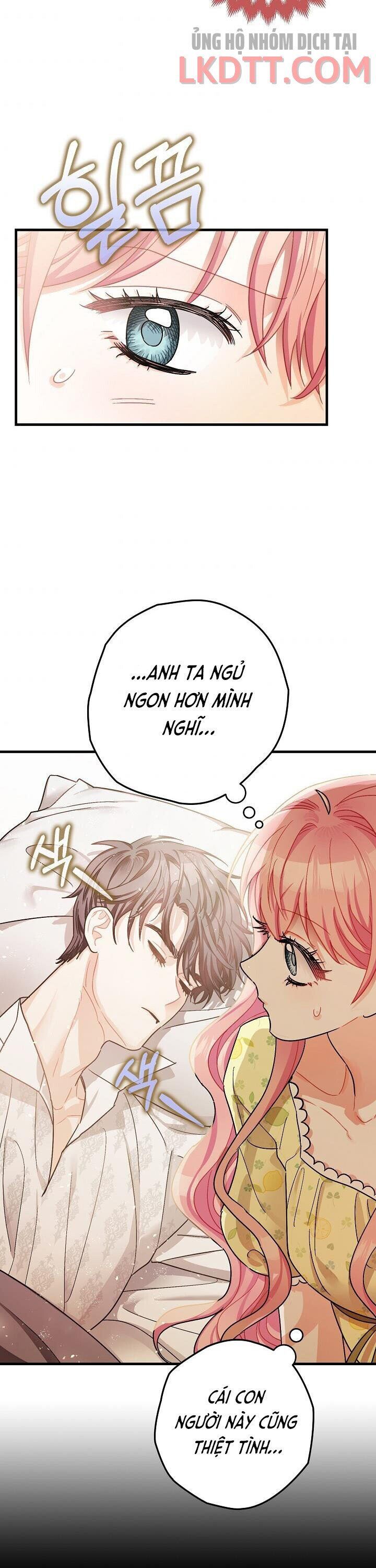 Liều Thuốc An Thần Của Bạo Chúa Chap 16 - Next Chap 17