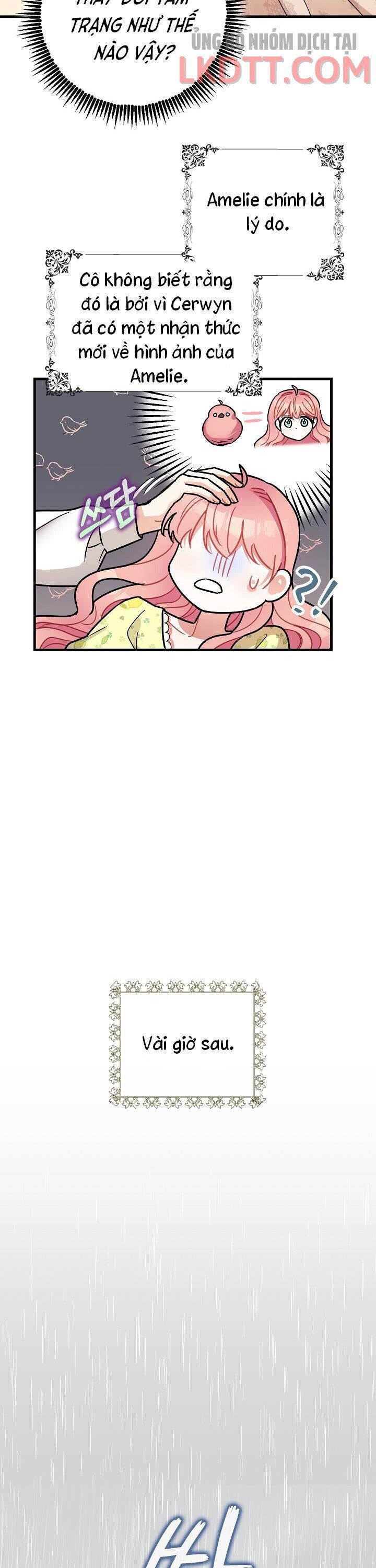 Liều Thuốc An Thần Của Bạo Chúa Chap 16 - Next Chap 17