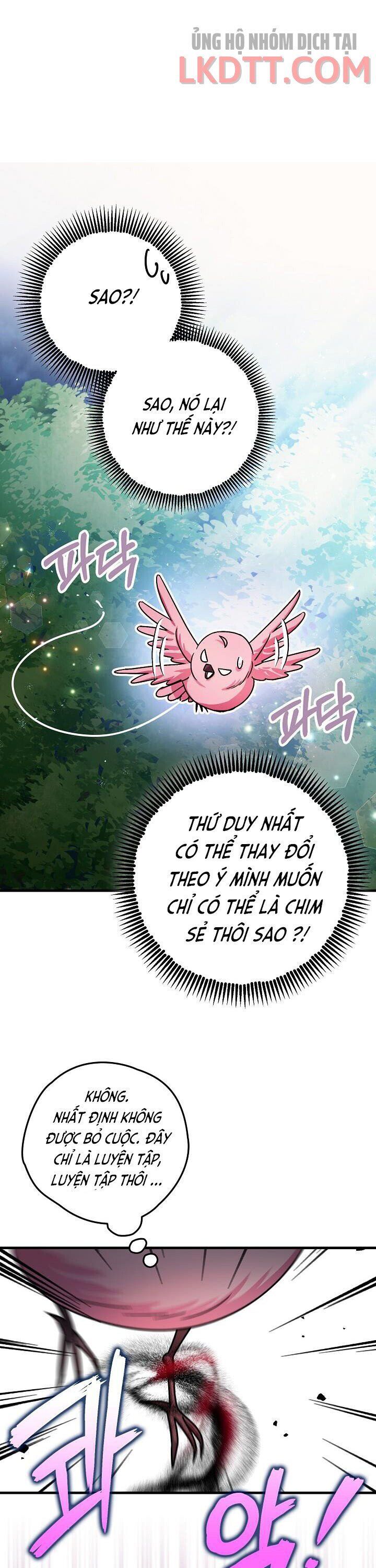 Liều Thuốc An Thần Của Bạo Chúa Chap 16 - Next Chap 17