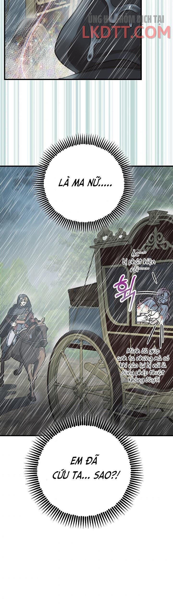 Liều Thuốc An Thần Của Bạo Chúa Chap 16 - Next Chap 17