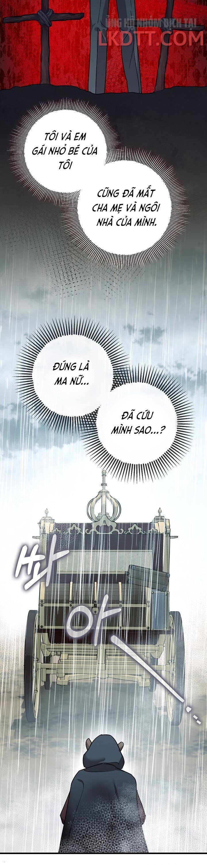 Liều Thuốc An Thần Của Bạo Chúa Chap 16 - Next Chap 17