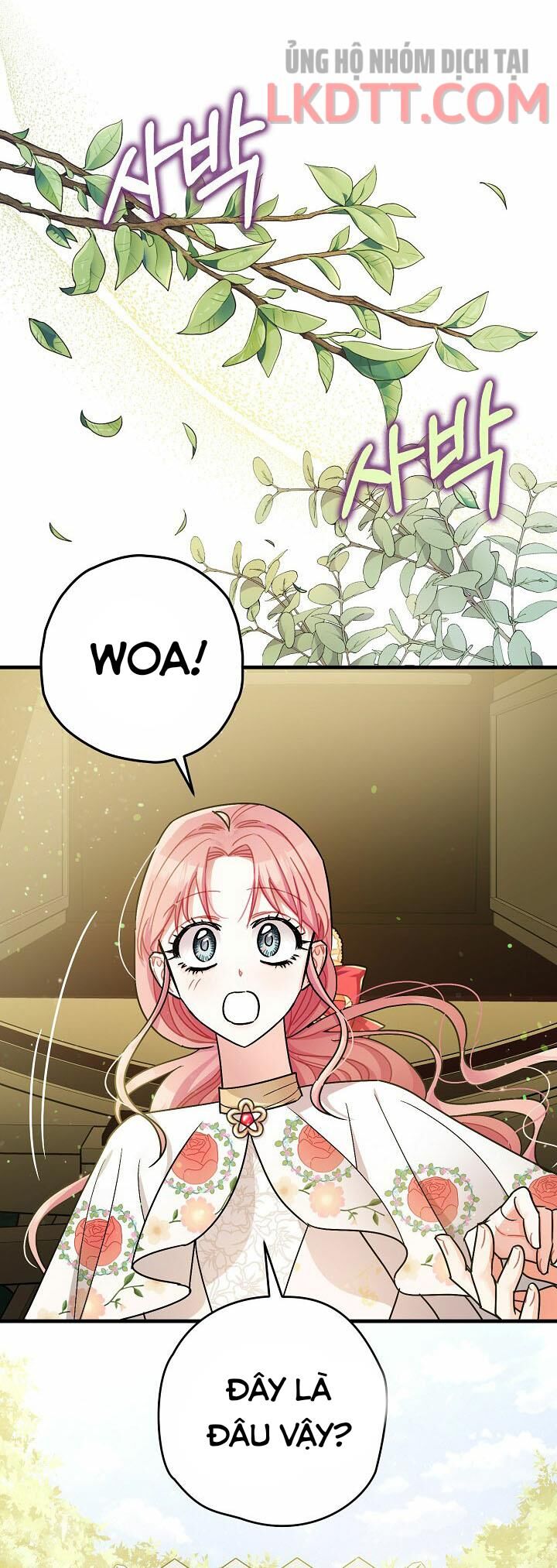 Liều Thuốc An Thần Của Bạo Chúa Chap 17 - Next Chap 18