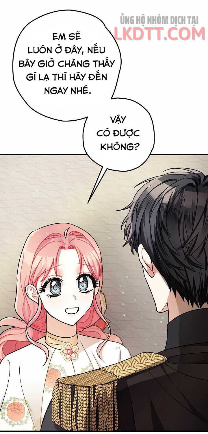 Liều Thuốc An Thần Của Bạo Chúa Chap 17 - Next Chap 18