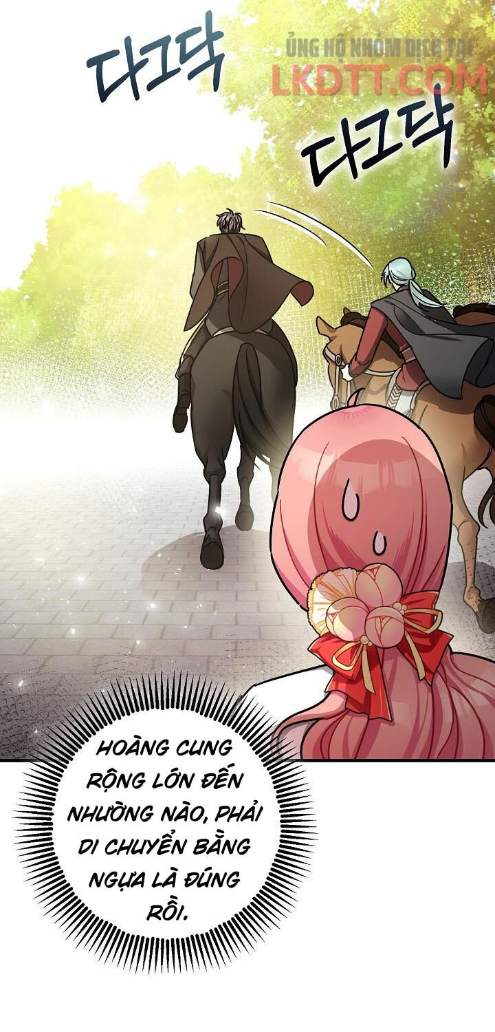 Liều Thuốc An Thần Của Bạo Chúa Chap 17 - Next Chap 18