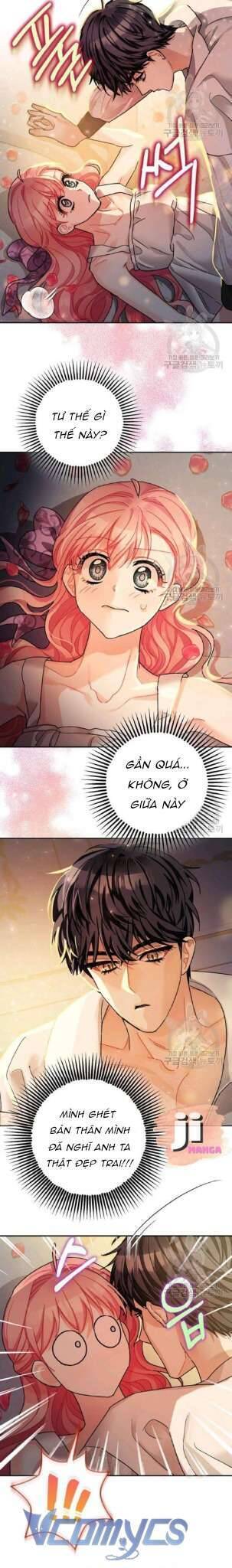 Liều Thuốc An Thần Của Bạo Chúa Chap 18 - Next Chap 19
