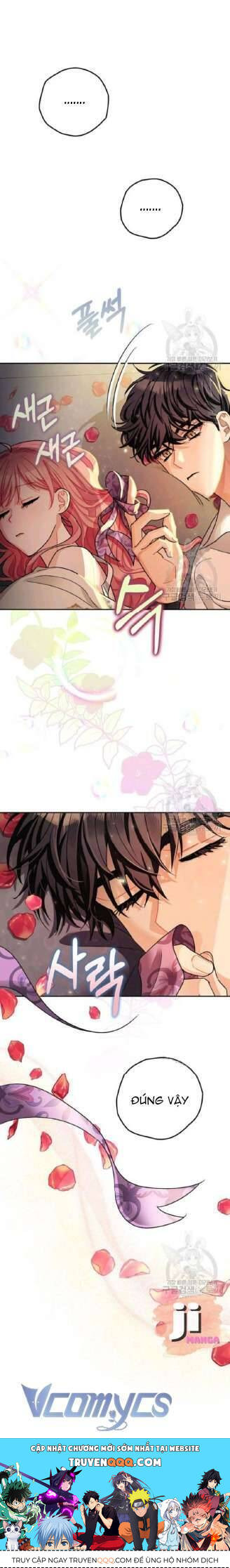 Liều Thuốc An Thần Của Bạo Chúa Chap 18 - Next Chap 19