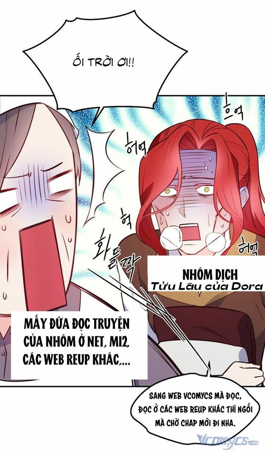 Liều Thuốc An Thần Của Bạo Chúa Chap 2 - Next Chap 3