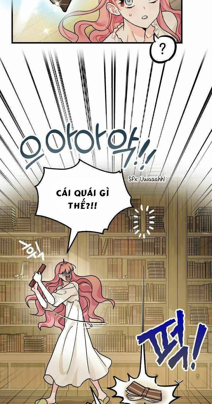 Liều Thuốc An Thần Của Bạo Chúa Chap 2 - Next Chap 3