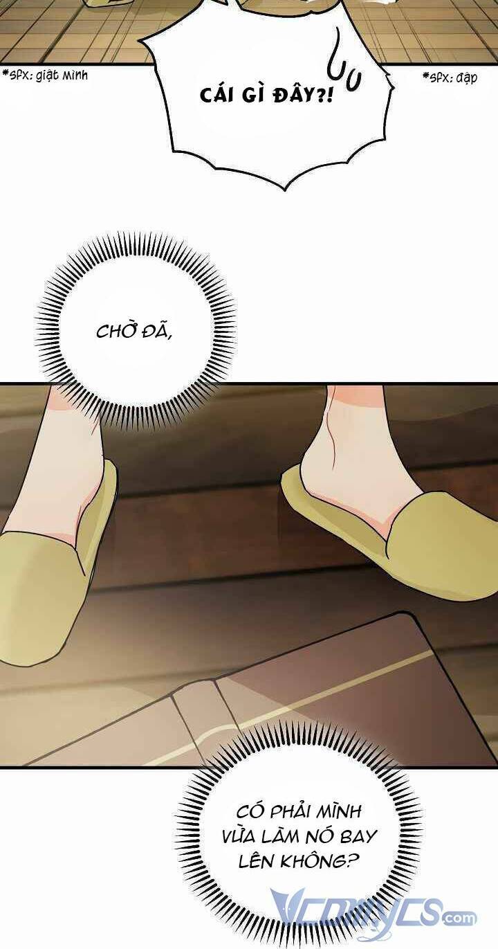Liều Thuốc An Thần Của Bạo Chúa Chap 2 - Next Chap 3