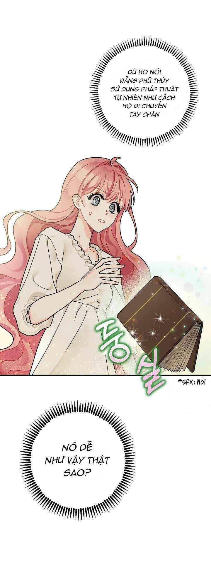 Liều Thuốc An Thần Của Bạo Chúa Chap 2 - Next Chap 3