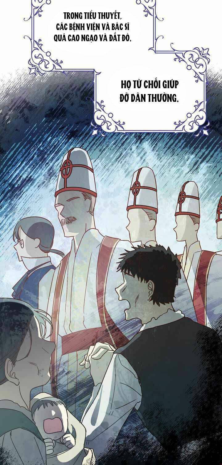 Liều Thuốc An Thần Của Bạo Chúa Chap 2 - Next Chap 3
