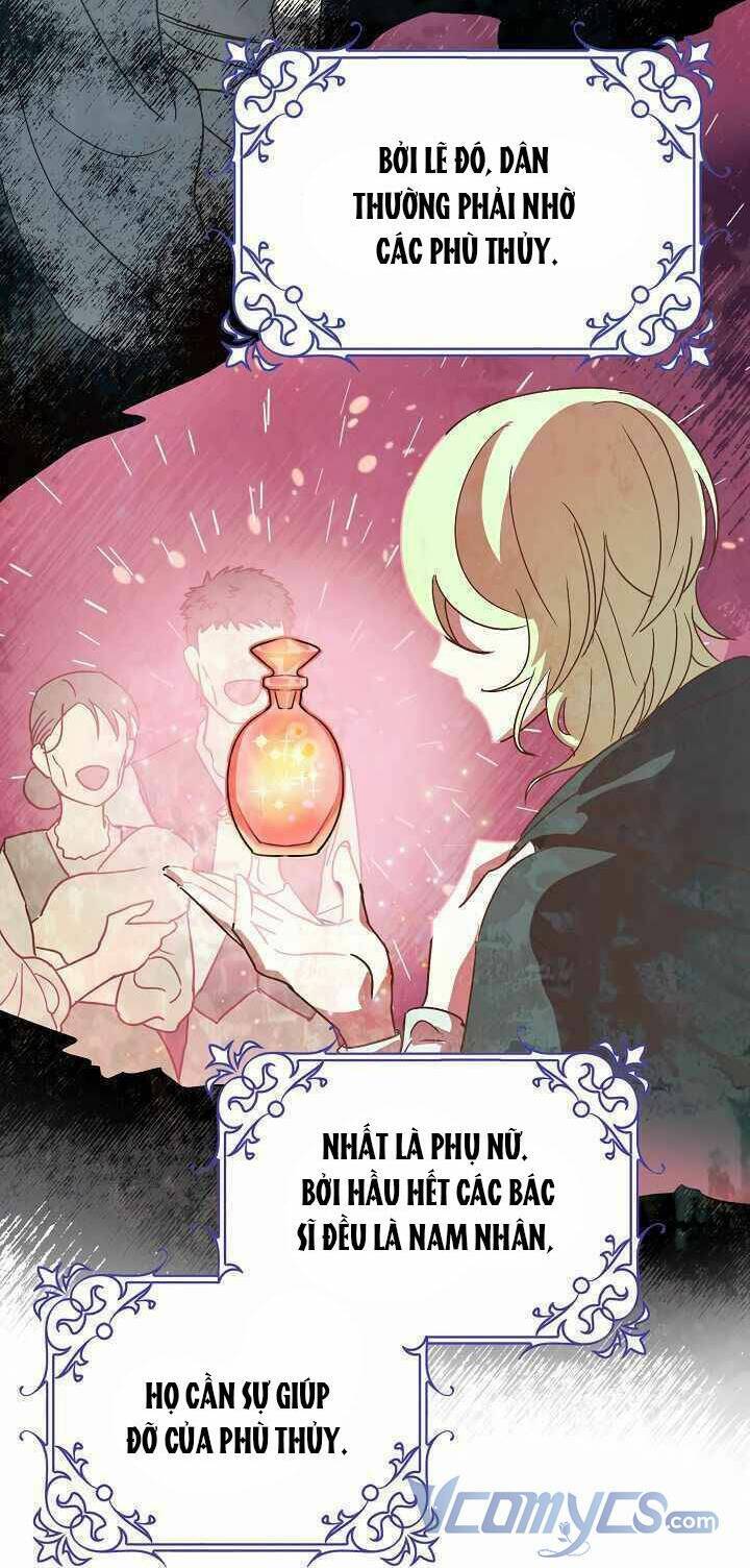 Liều Thuốc An Thần Của Bạo Chúa Chap 2 - Next Chap 3