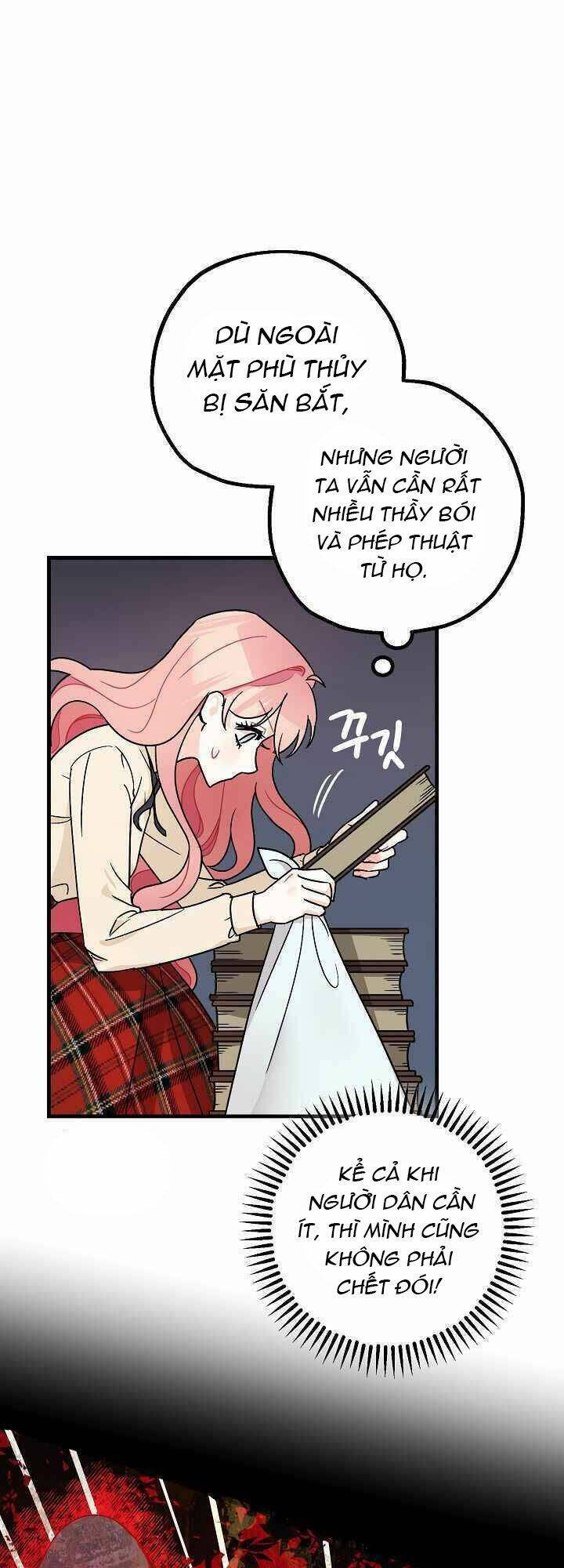 Liều Thuốc An Thần Của Bạo Chúa Chap 2 - Next Chap 3