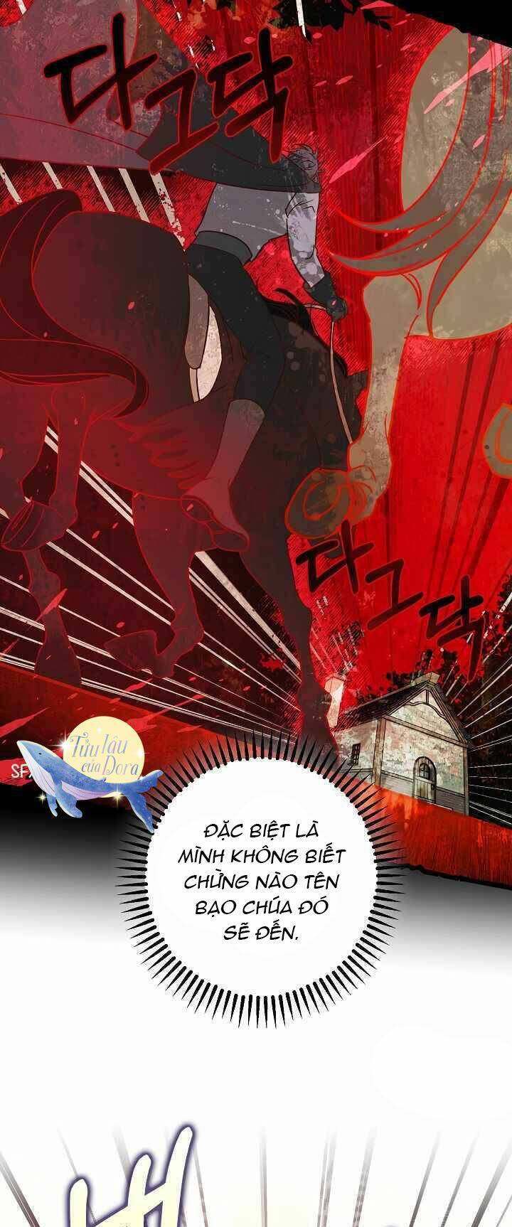 Liều Thuốc An Thần Của Bạo Chúa Chap 2 - Next Chap 3
