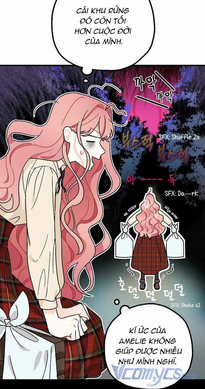 Liều Thuốc An Thần Của Bạo Chúa Chap 2 - Next Chap 3