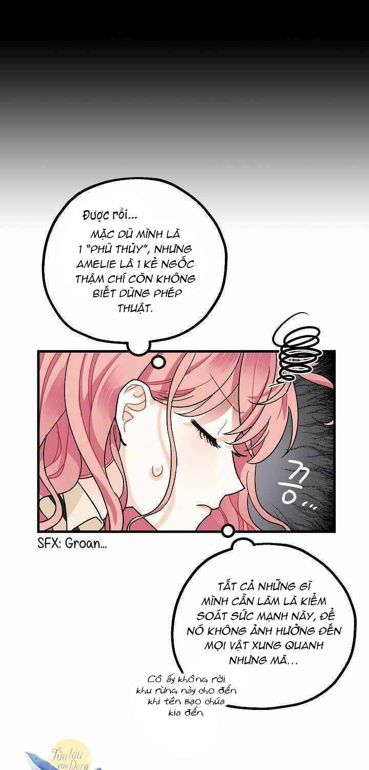 Liều Thuốc An Thần Của Bạo Chúa Chap 2 - Next Chap 3
