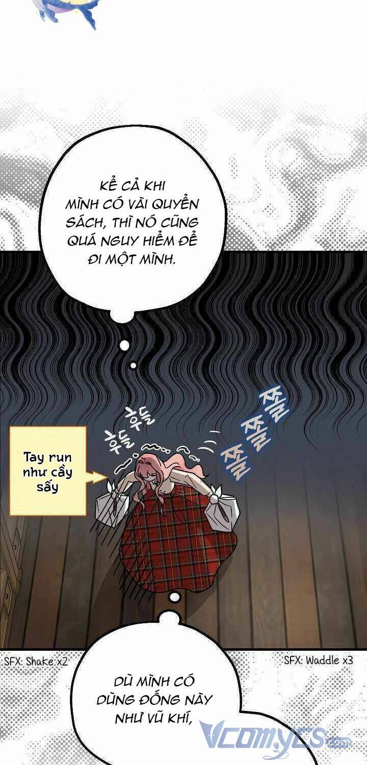 Liều Thuốc An Thần Của Bạo Chúa Chap 2 - Next Chap 3