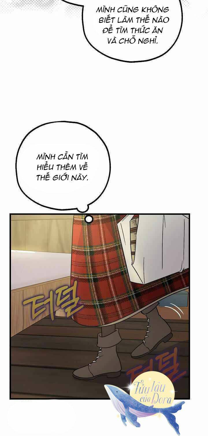 Liều Thuốc An Thần Của Bạo Chúa Chap 2 - Next Chap 3