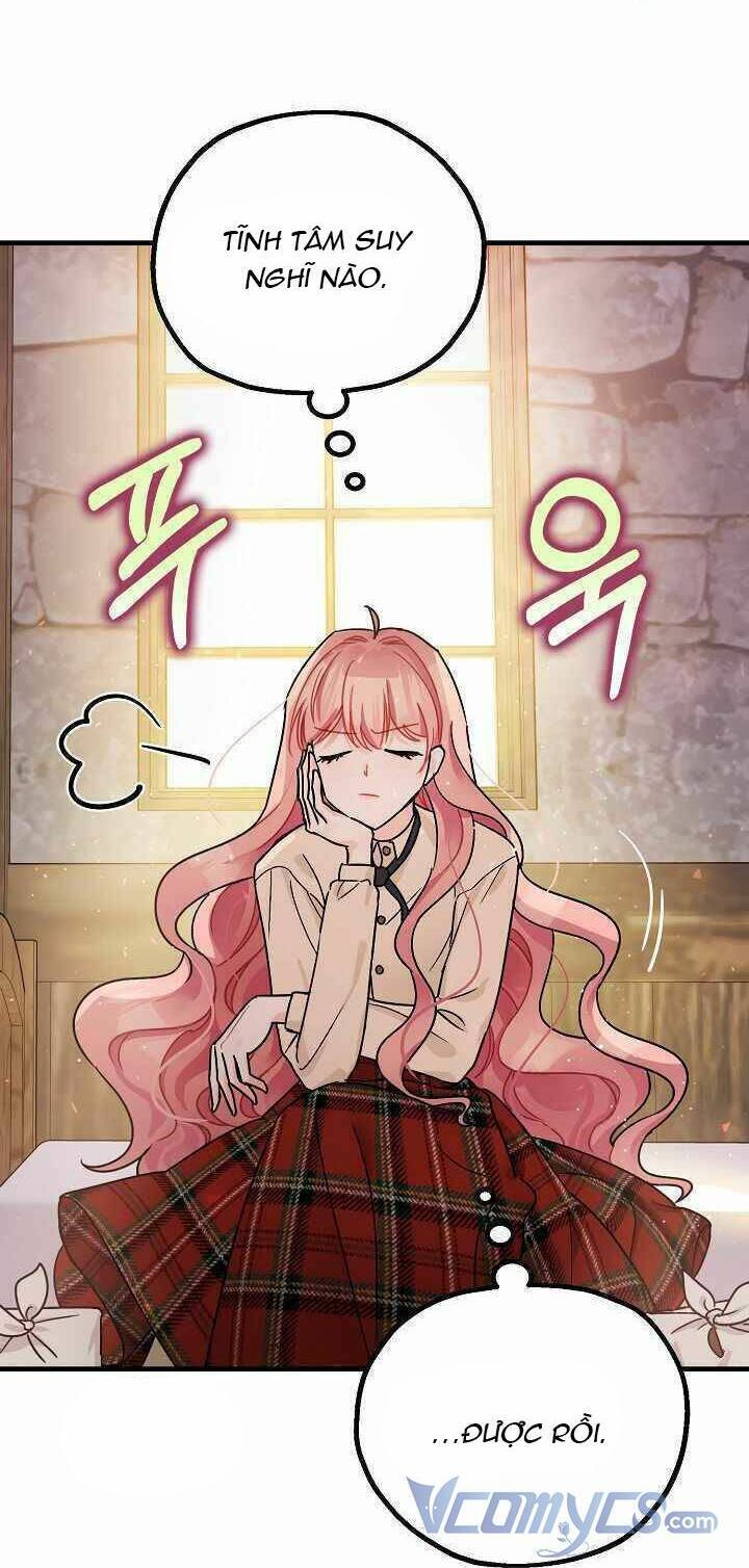 Liều Thuốc An Thần Của Bạo Chúa Chap 2 - Next Chap 3