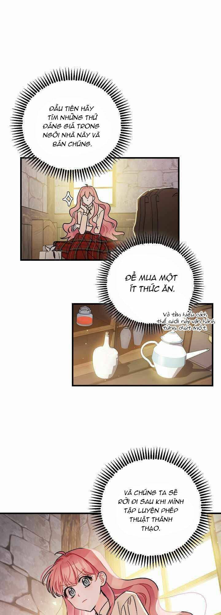Liều Thuốc An Thần Của Bạo Chúa Chap 2 - Next Chap 3