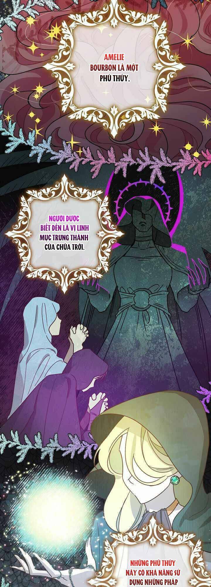 Liều Thuốc An Thần Của Bạo Chúa Chap 2 - Next Chap 3