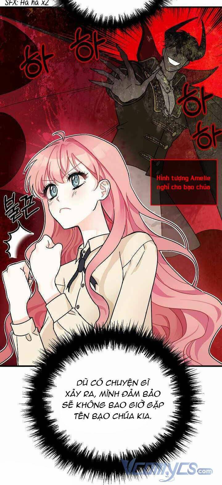 Liều Thuốc An Thần Của Bạo Chúa Chap 2 - Next Chap 3