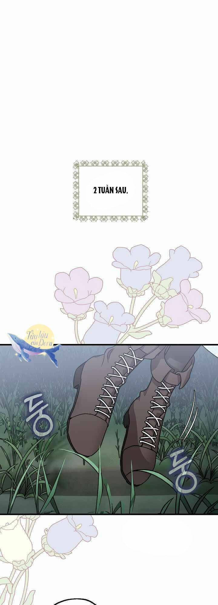 Liều Thuốc An Thần Của Bạo Chúa Chap 2 - Next Chap 3