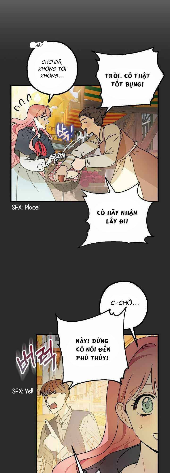 Liều Thuốc An Thần Của Bạo Chúa Chap 2 - Next Chap 3